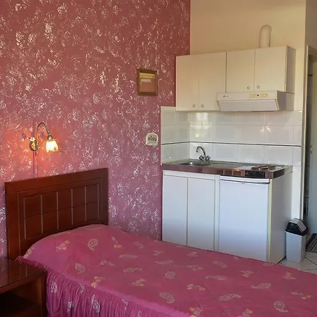 Ideal Apartment