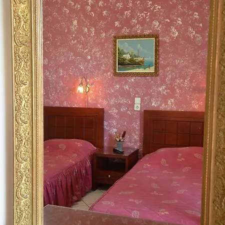 Ideal * Amoudara (Heraklion)