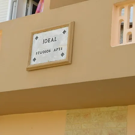 Apartment Ideal