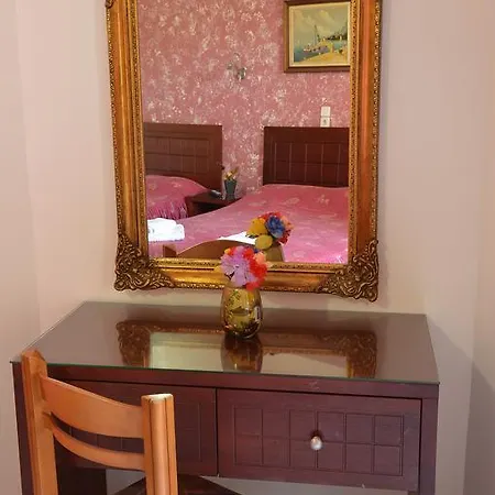 Apartment Ideal