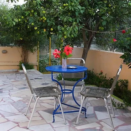 Ideal Apartment Amoudara (Heraklion)