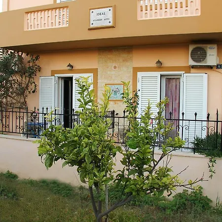 Ideal * Amoudara (Heraklion)