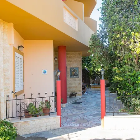 Apartment Ideal Amoudara (Heraklion)