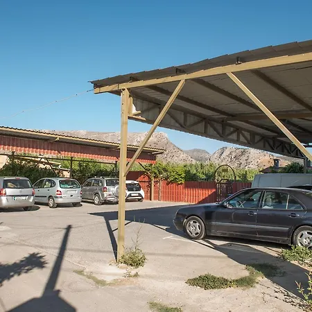 Apartment Ideal Amoudara (Heraklion)