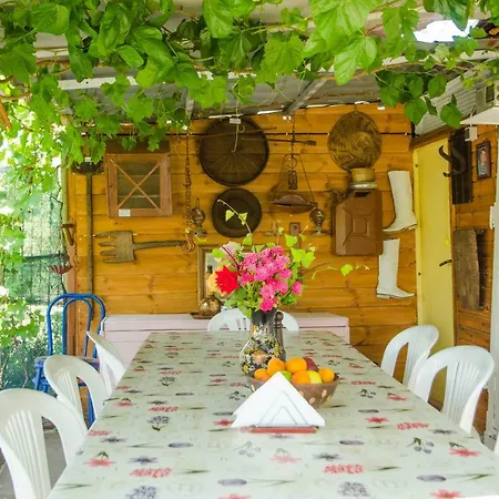 Ideal Apartment Amoudara (Heraklion)