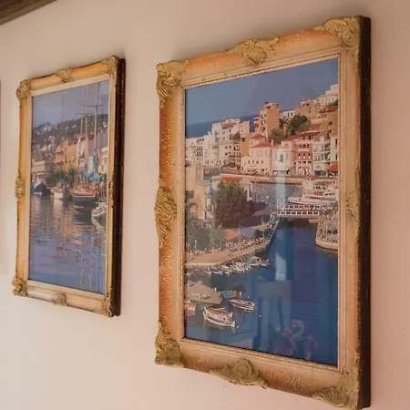 Apartment Ideal Amoudara (Heraklion)