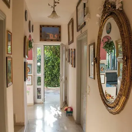Apartment Ideal