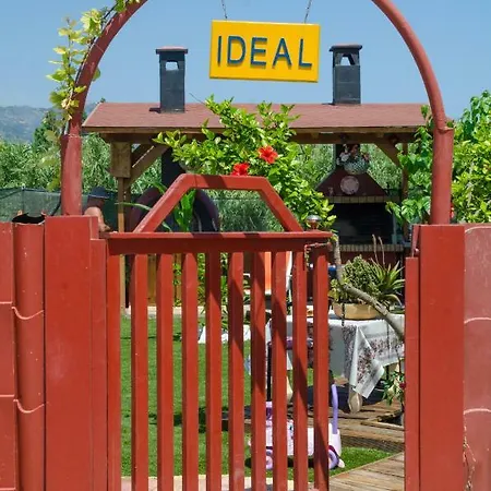Ideal Daire *